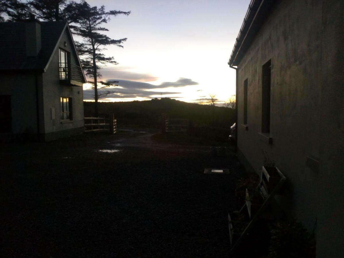 Bed and Breakfast Holland House Ballyshannon Exterior foto