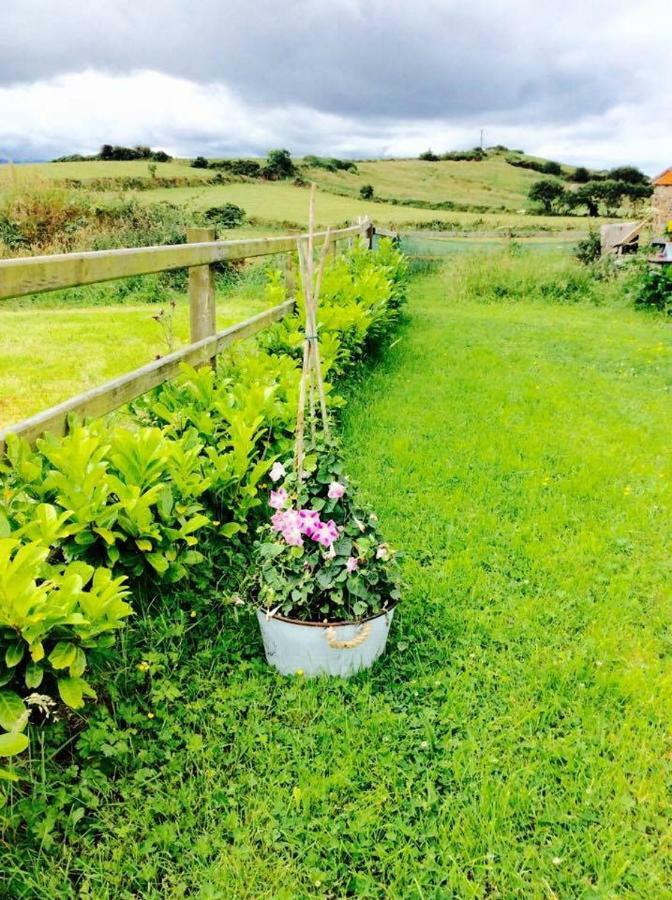 Bed and Breakfast Holland House Ballyshannon Exterior foto