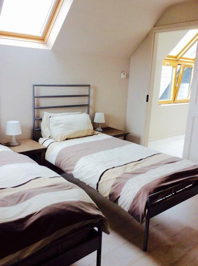 Bed and Breakfast Holland House Ballyshannon Exterior foto